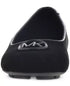 Michael Kors Little & Big Girls Rover Academia Flats Girl's US Size 5 M